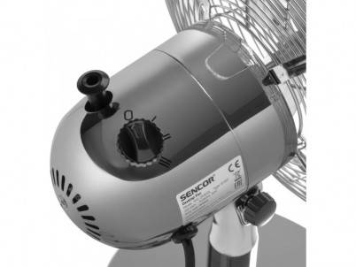 SFE 2540SL stolný ventilátor SENCOR