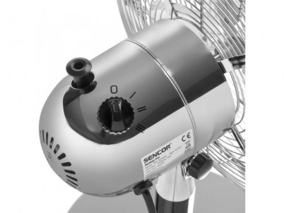 SFE 3040SL stolný ventilátor SENCOR