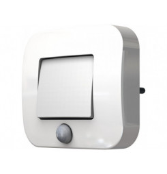 LUNETTA Hall Sensor White LEDVANCE