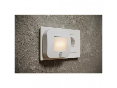 LUNETTA Hall Sensor White LEDVANCE