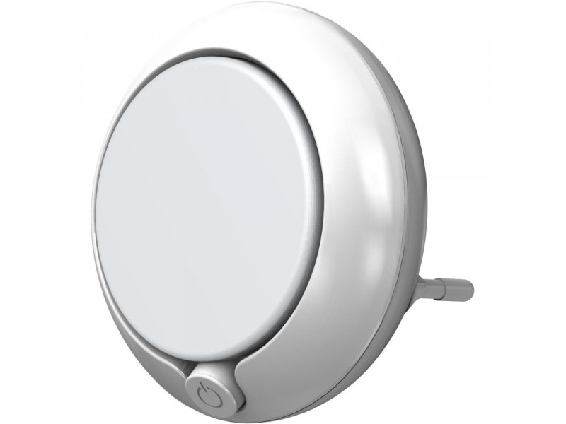 LUNETTA Round White LEDVANCE