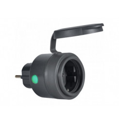 SMART+ Compact Outdoor Plug EU LEDVANCE