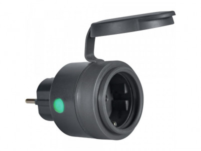 SMART+ Compact Outdoor Plug EU LEDVANCE