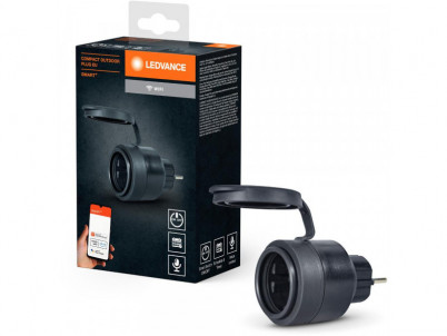 SMART+ Compact Outdoor Plug EU LEDVANCE