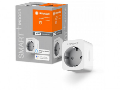 SMART+ Plug EU LEDVANCE