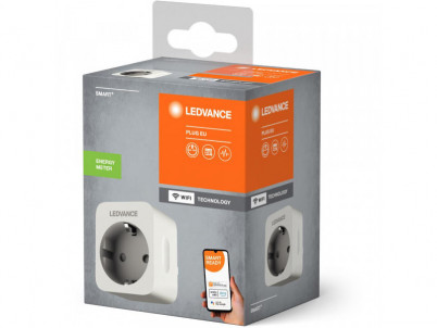 SMART+ Plug EU LEDVANCE