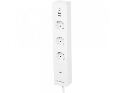 SMART+ MULTI POWER SOCKET EU EU LEDVANCE