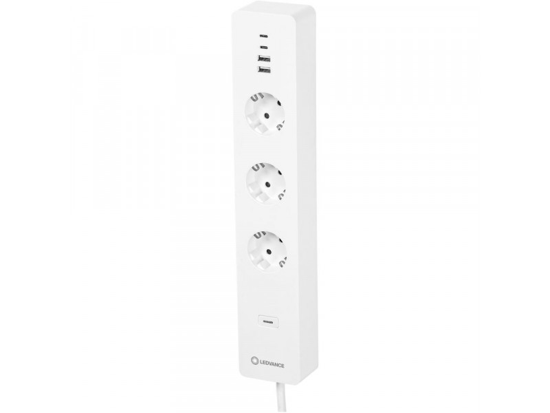 SMART+ MULTI POWER SOCKET EU EU LEDVANCE