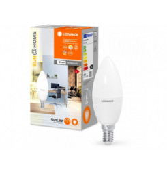 Sun Home CLASSIC B 25 FR TW 4,9W/922 E14