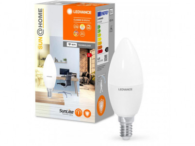 Sun Home CLASSIC B 25 FR TW 4,9W/922 E14