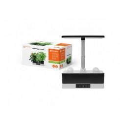 Indoor Garden KIT Pro 360 BK LEDVANCE