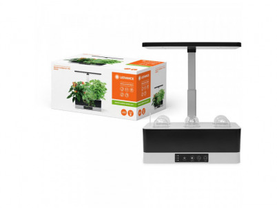 Indoor Garden KIT Pro 360 BK LEDVANCE