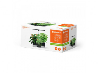 Indoor Garden KIT Pro 360 BK LEDVANCE