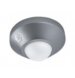 NIGHTLUX Ceiling Silver LEDVANCE