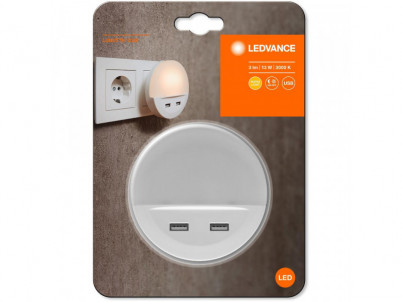 LUNETTA USB White LEDVANCE