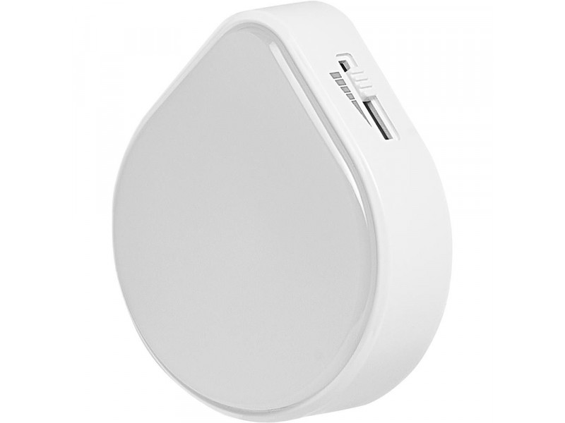 LUNETTA RAINDROP SENSOR WHITE LEDVANCE