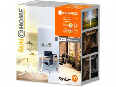 SUN HOME FLEX 3M TW LEDVANCE