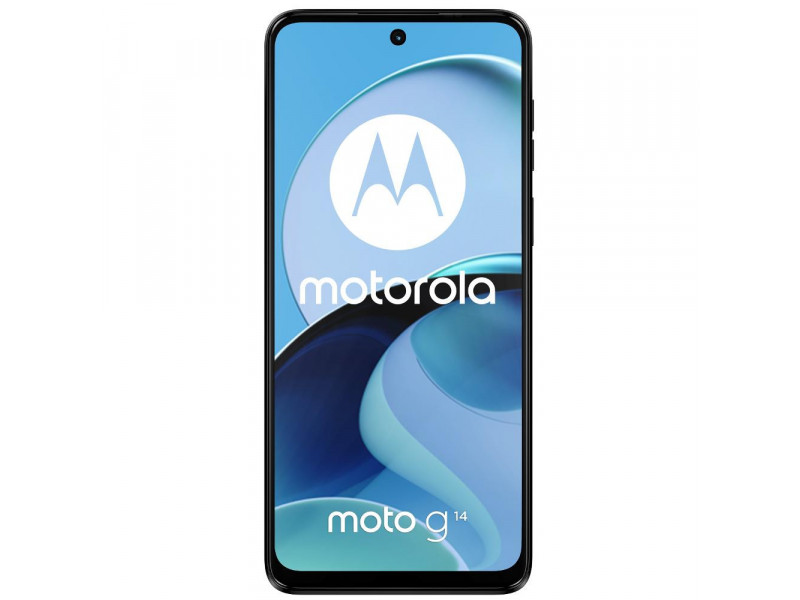 G14 4/128GB Sky Blue MOTOROLA