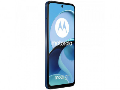 G14 4/128GB Sky Blue MOTOROLA