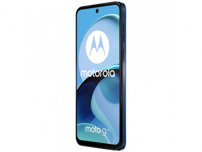 G14 4/128GB Sky Blue MOTOROLA