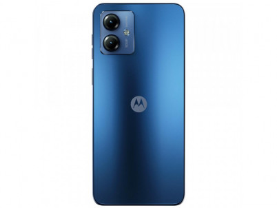 G14 4/128GB Sky Blue MOTOROLA