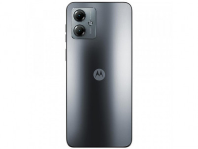 G14 4/128GB Steel Gray MOTOROLA