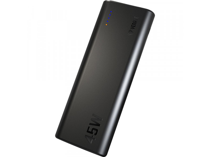 YPB 2045 Power bank 45W/20 000mAh YENKEE