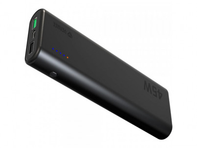 YPB 2045 Power bank 45W/20 000mAh YENKEE