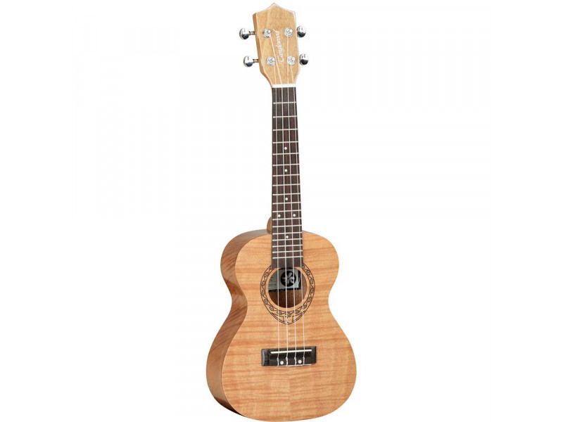 TWT6 UKULELE CONCERT TANGLEWOOD