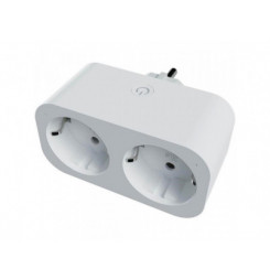 Smart Plug Dual SD300 Tesla