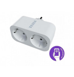 Smart Plug Dual SD300 Tesla