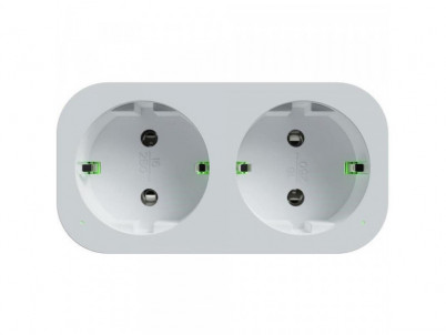 Smart Plug Dual SD300 Tesla