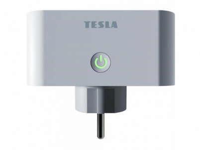 Smart Plug Dual SD300 Tesla