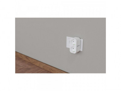 Smart Plug Dual SD300 Tesla