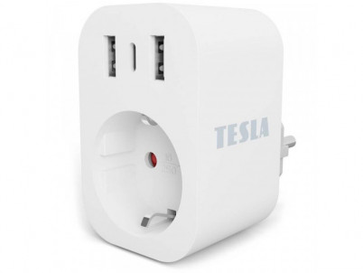 Smart Plug SP300 Tesla