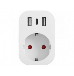 Smart Plug SP300 Tesla