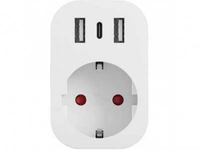 Smart Plug SP300 Tesla