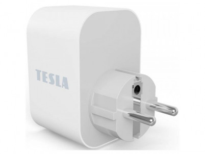 Smart Plug SP300 Tesla