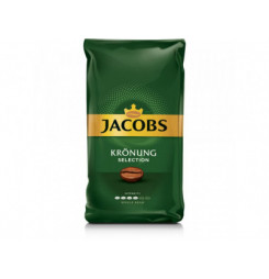 JACOBS KRONUNG SELECTION 1kg zr.káva JDE