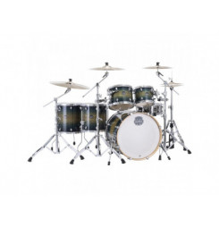 AR628SET ARMORY BICI SADA MAPEX