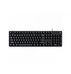 G G413 SE BLACK klávesnica LOGITECH