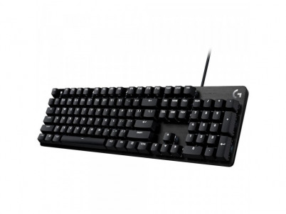 G G413 SE BLACK klávesnica LOGITECH