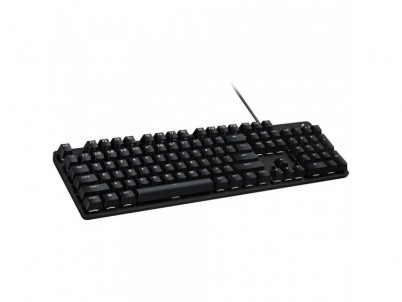 G G413 SE BLACK klávesnica LOGITECH