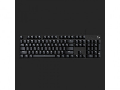 G G413 SE BLACK klávesnica LOGITECH