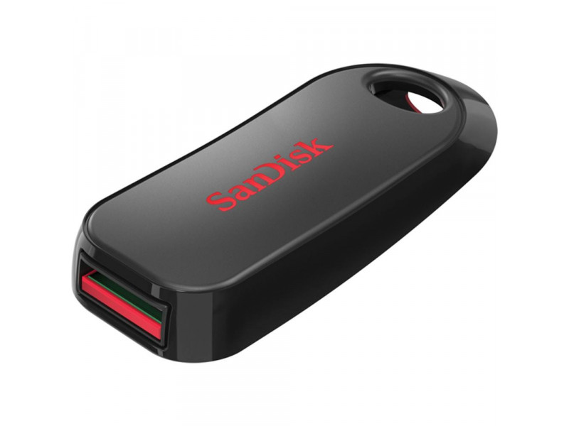 SanDisk Cruzer Snap 32GB SDCZ62-032G-G35