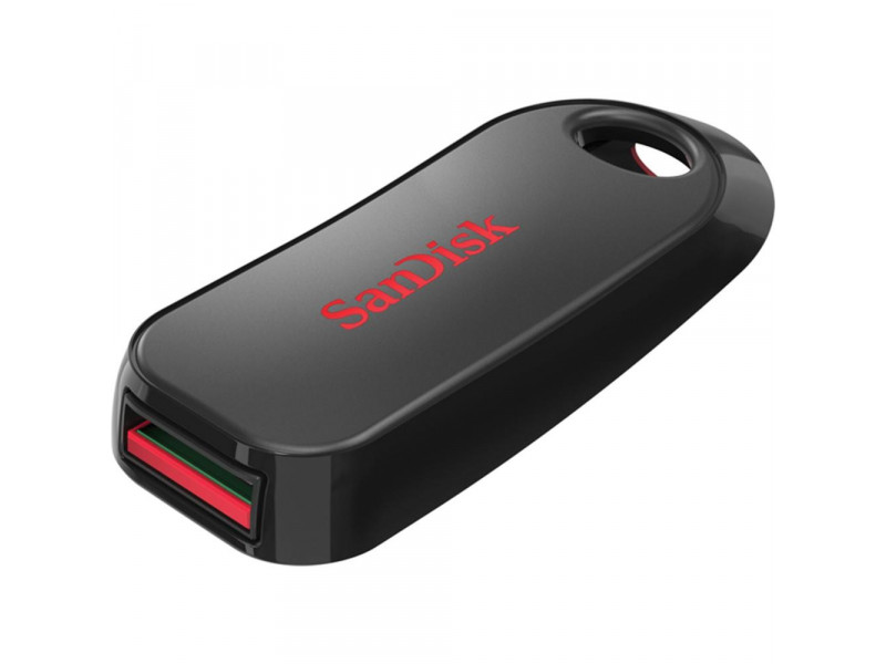 SanDisk Cruzer Snap 64GB SDCZ62-064G-G35