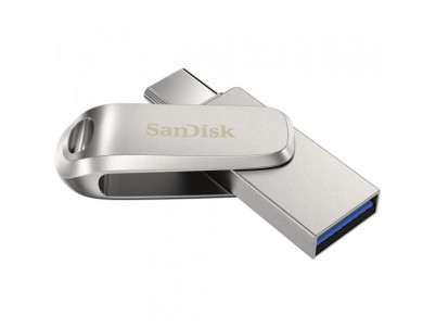 SanDisk Ultra Dual Luxe 32GB SDDDC4-032G-G46