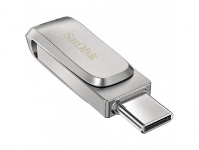 SanDisk Ultra Dual Luxe 32GB SDDDC4-032G-G46