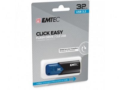 EMTEC B110 32GB ECMMD32GB113