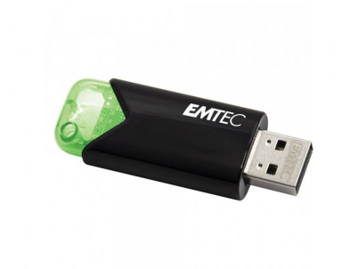 B110 USB3.2 64GB GRE Click Easy EMTEC